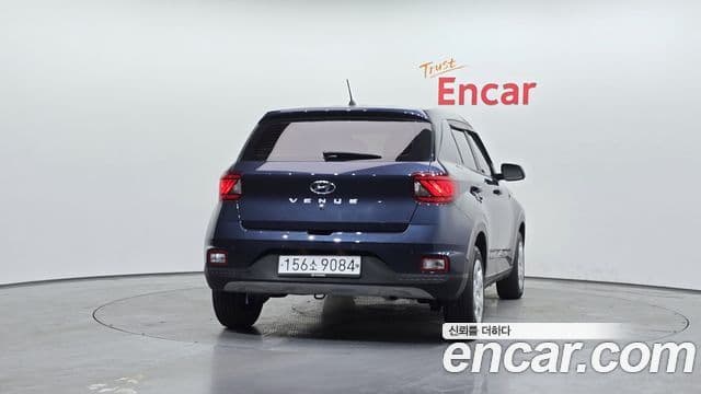 Hyundai Venue