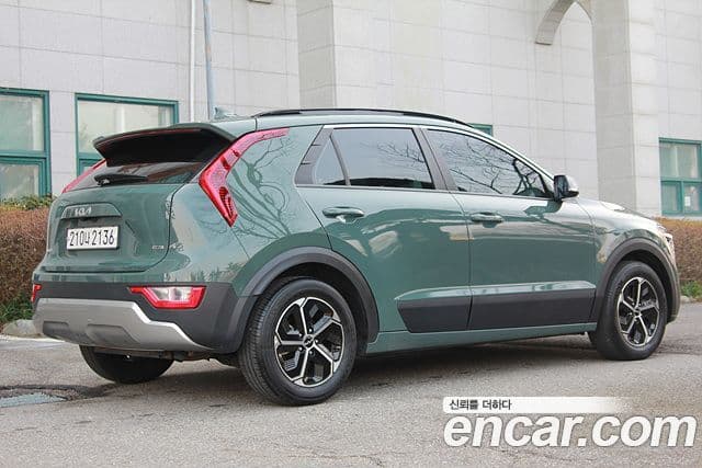 Kia Niro