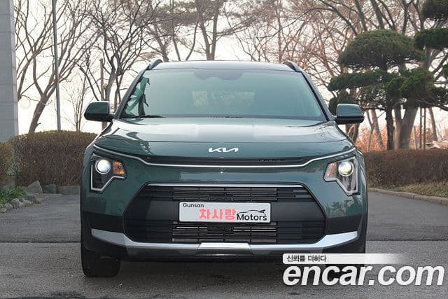 Kia Niro