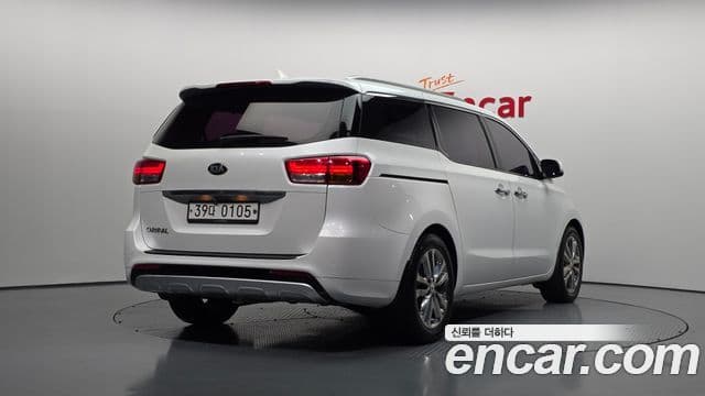 Kia Canival