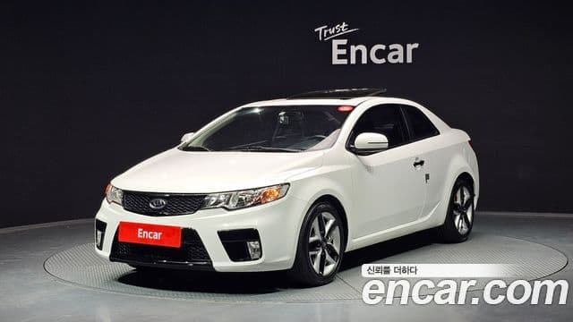 Kia Porte