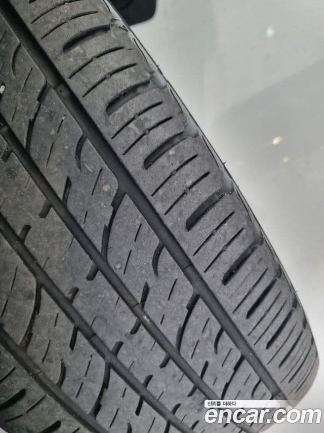 SsangYong (KG Mobility) KORANDO