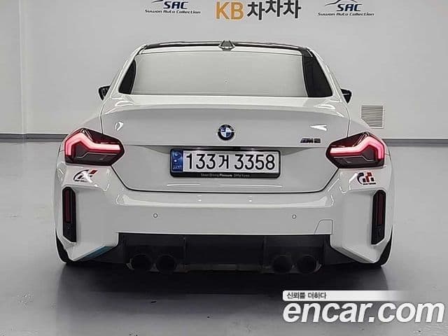 BMW M2