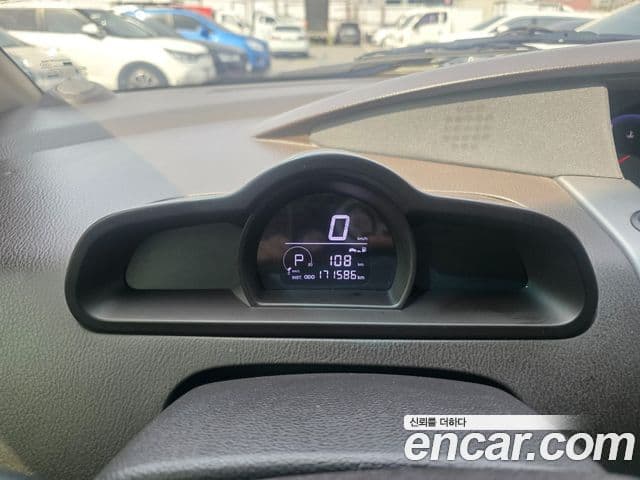 SsangYong (KG Mobility) KORANDO