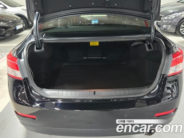 Renault Korea (Samsung) SM5