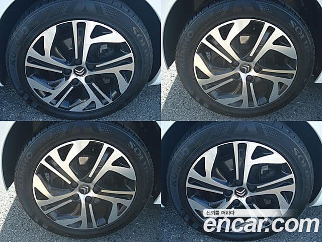 Citroen-DS C4 Picasso