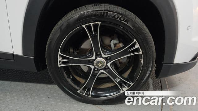 ChevroletGMDaewoo Orlando