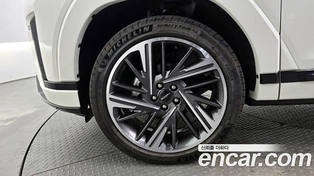 SsangYong (KG Mobility) Actyon