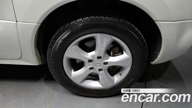 Renault Korea (Samsung) QM5