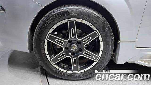 SsangYong (KG Mobility) KORANDO