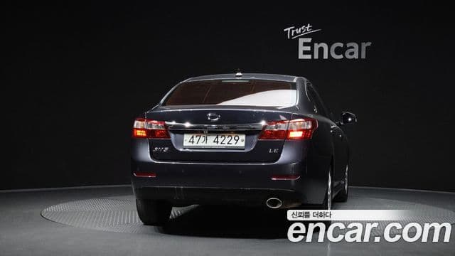 Renault Korea (Samsung) SM5