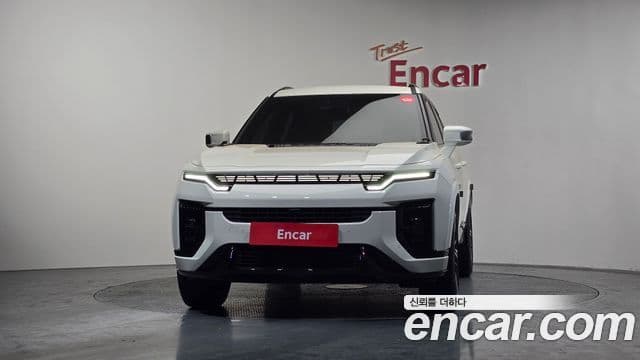 SsangYong (KG Mobility) Actyon