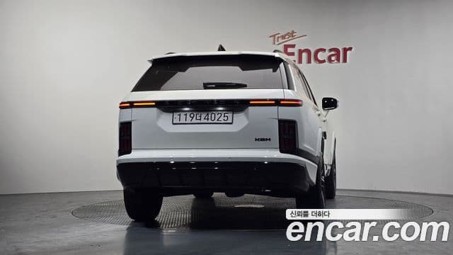 SsangYong (KG Mobility) Actyon