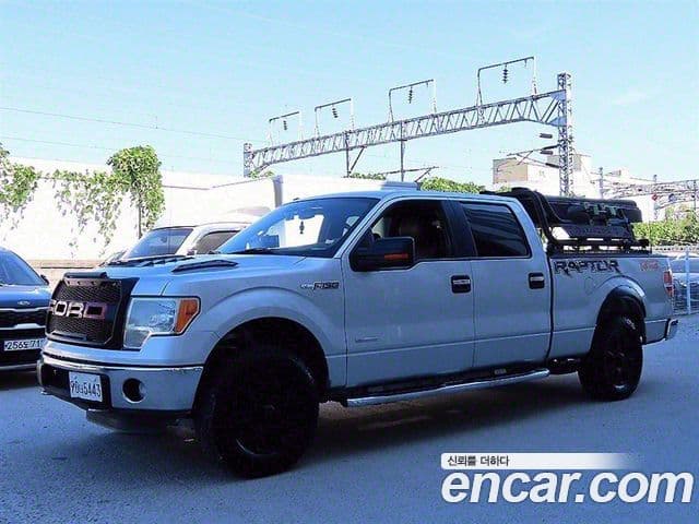 Ford F150