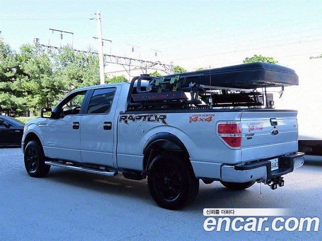 Ford F150
