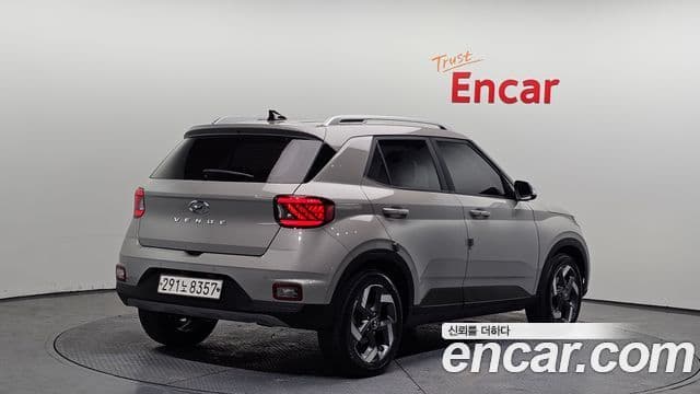 Hyundai Venue