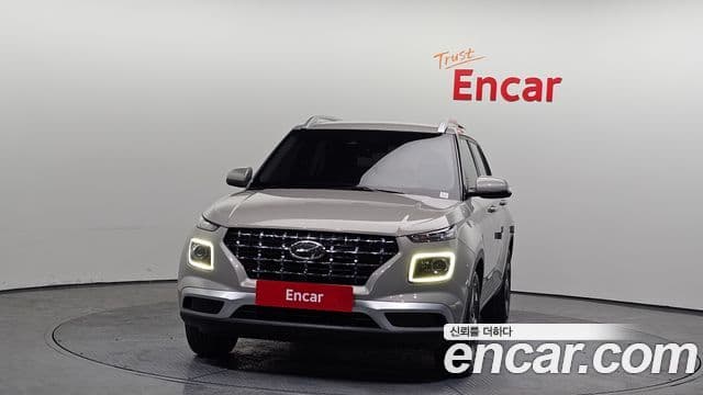 Hyundai Venue