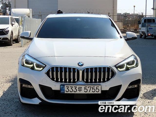 BMW 2-Series