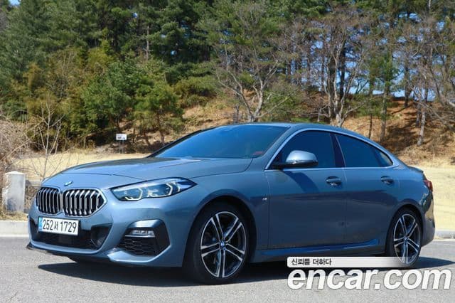 BMW 2-Series