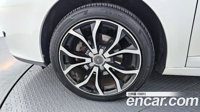 Renault Korea (Samsung) SM3