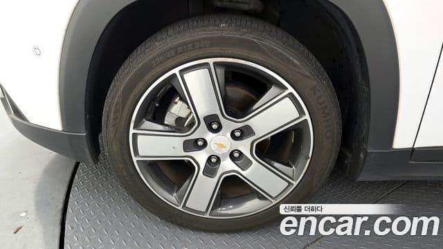 ChevroletGMDaewoo Orlando