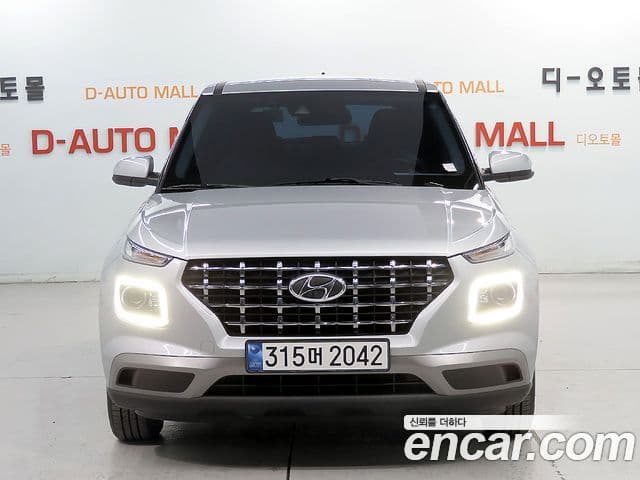 Hyundai Venue