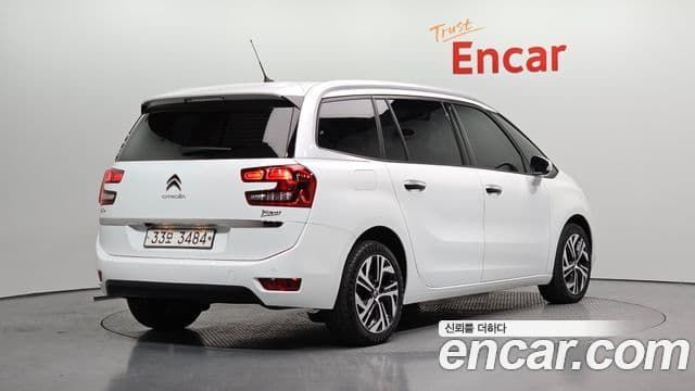 Citroen-DS C4 Picasso