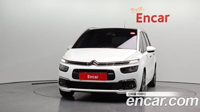 Citroen-DS C4 Picasso