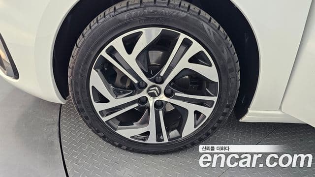 Citroen-DS C4 Picasso