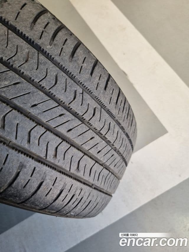 Renault Korea (Samsung) QM5