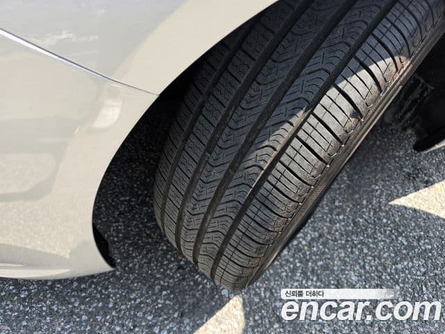 ChevroletGMDaewoo Malibu