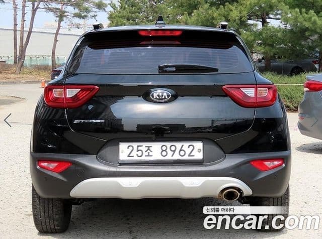 Kia Stonic