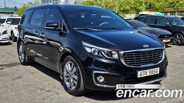 Kia Canival