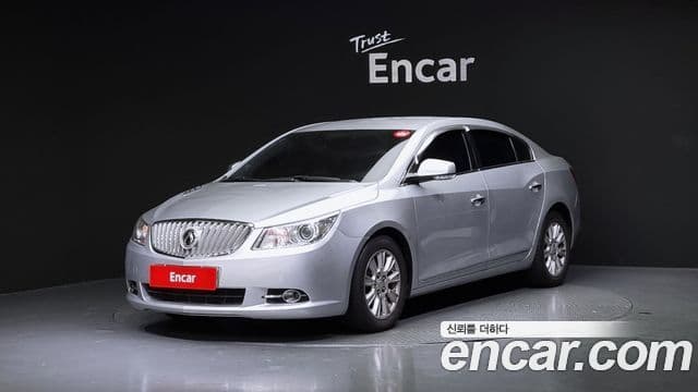 ChevroletGMDaewoo Alpheon