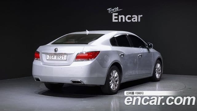 ChevroletGMDaewoo Alpheon