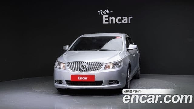 ChevroletGMDaewoo Alpheon