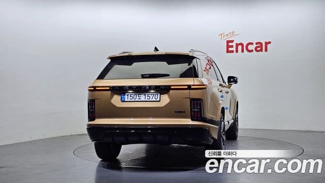 SsangYong (KG Mobility) Actyon