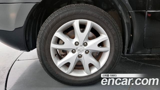 Renault Korea (Samsung) QM5