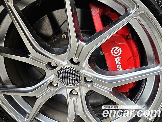 ChevroletGMDaewoo Cruze