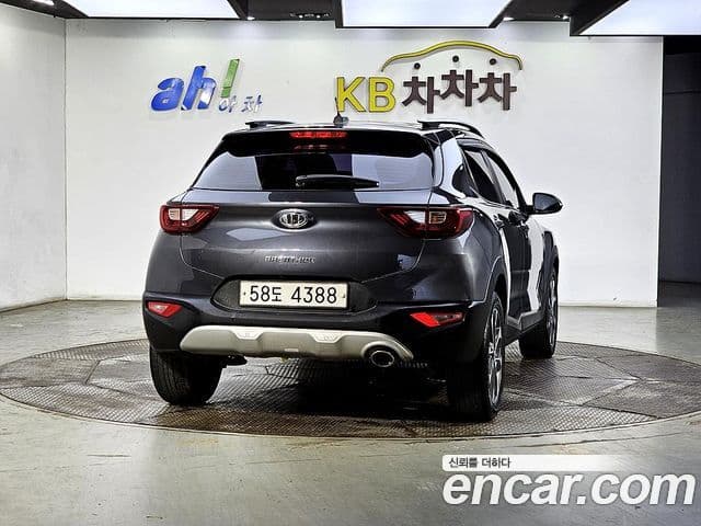 Kia Stonic