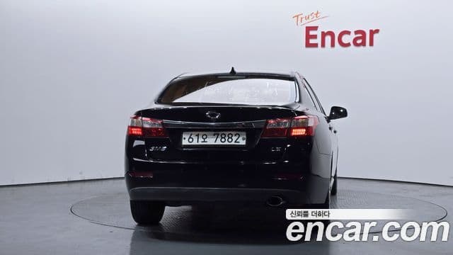 Renault Korea (Samsung) SM5