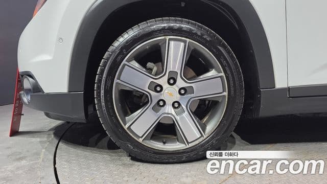 ChevroletGMDaewoo Orlando