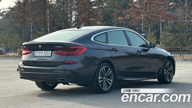 BMW Gran Turismo