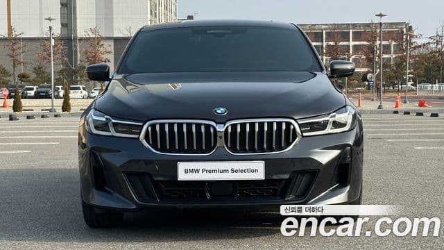 BMW Gran Turismo