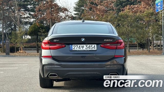 BMW Gran Turismo
