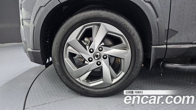 SsangYong (KG Mobility) Rexton