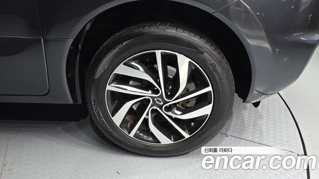 Renault Korea (Samsung) QM5