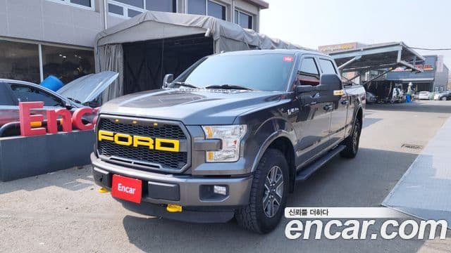 Ford F150