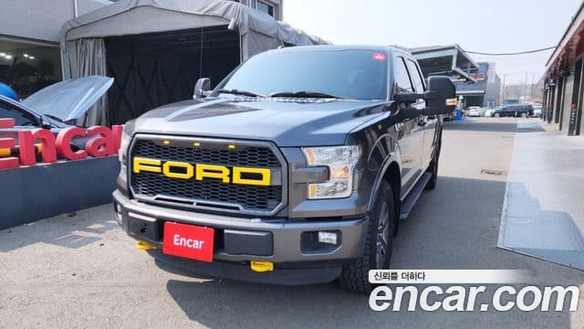 Ford F150