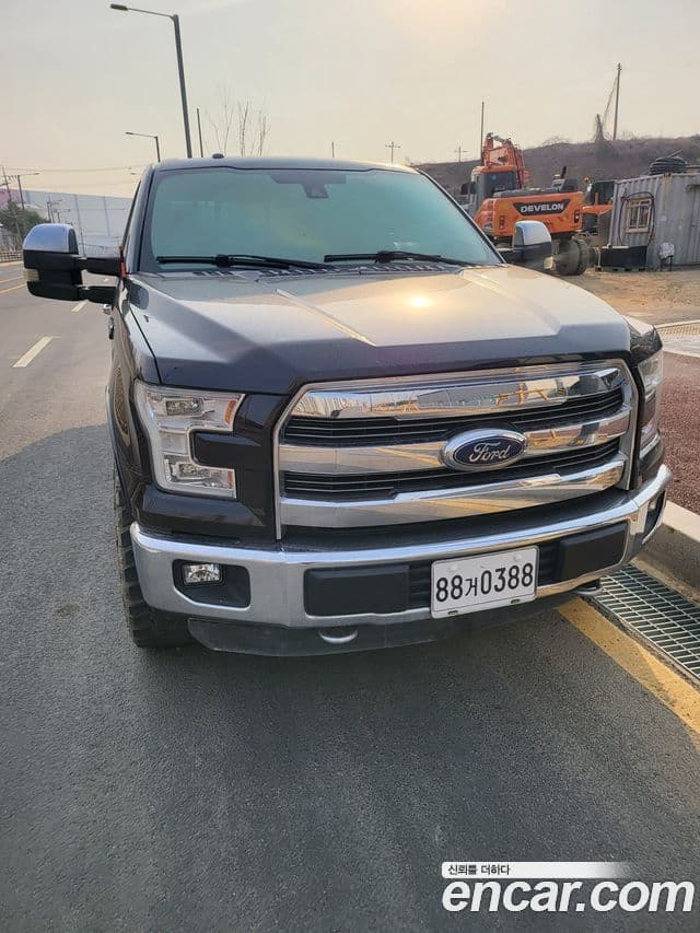 Ford F150